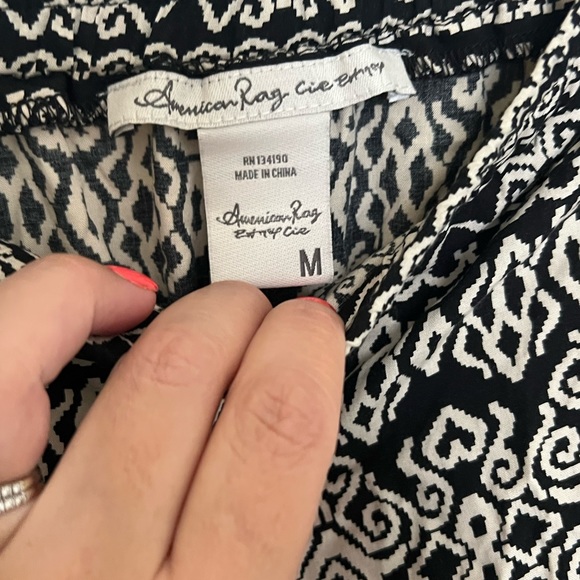 American Rag jumpsuit - Picture 6 of 6